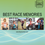 Race Memories: Friday Five