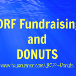 Bake Sale! Fundraising for JRDF