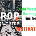 Cold Weather Running – Just Do It