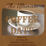 Ultimate Coffee Date – February