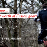 Fusion Tri Shorts Review & GIVEAWAY: Fusion Sports USA Sweepstakes