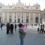 Roma – day 3; The Vatican Museums