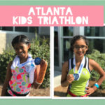 Atlanta Kids Triathlon