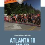 Atlanta 10 Miler – Race Review