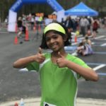 The First 5K