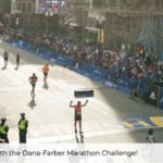 Why Boston Marathon
