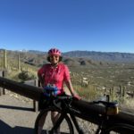 Day 1 – Shakeout Ride in Tuscon